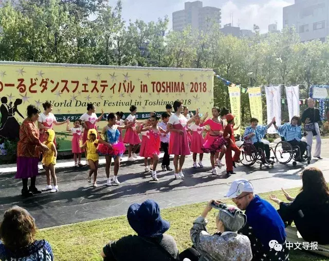 2020年国标舞世界杯(“世界国标舞节in TOSHIMA 2018”舞出新天地)