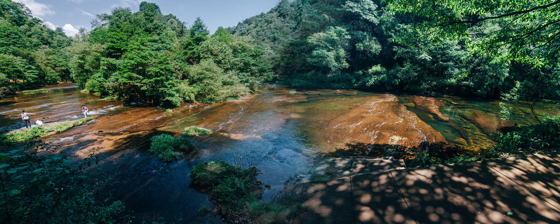 邛崃市天台山名胜风景区成都天台山在哪里