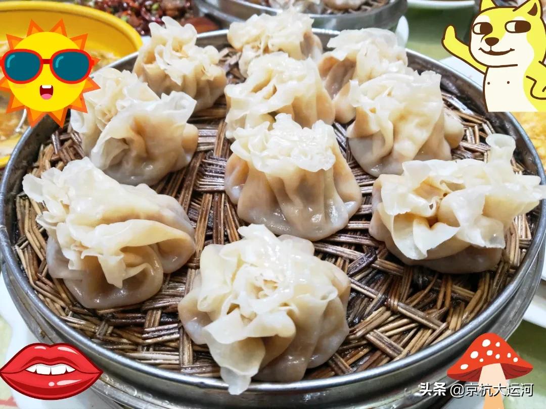 邯郸各县美食集锦，吃过一遍的请举手