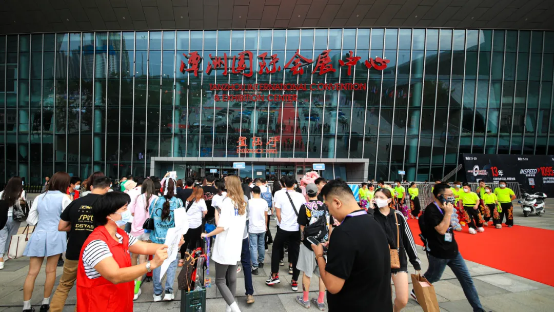 年度改装盛宴GT Show燃炸佛山,先放出10台车给大家尝尝鲜
