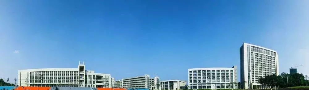 佛山市南海技师学院，今年的招生简章够震撼的！