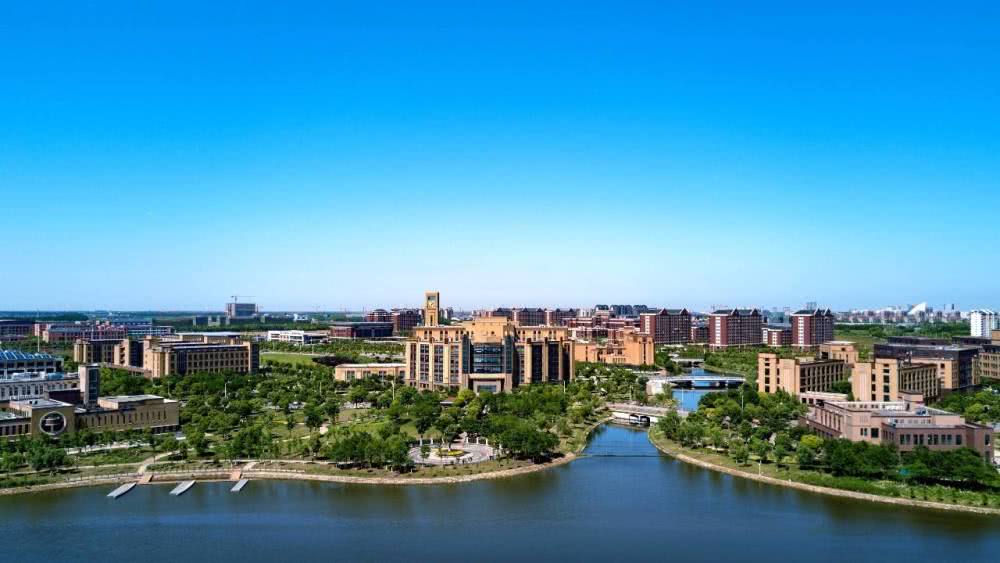 上海这两所高校，“电机”和“电力”一字之差，谁的实力略胜一筹