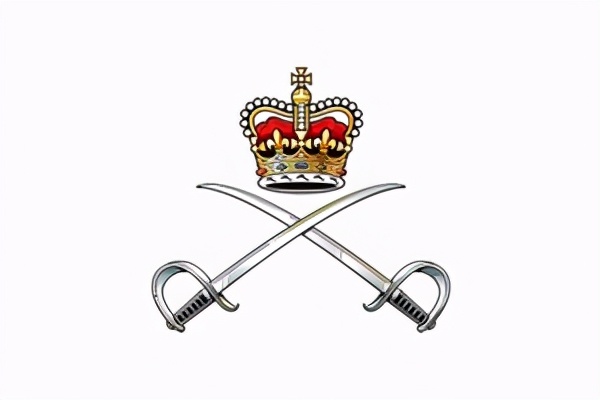 区别看待：英国陆军没有皇家封号，所属部队的皇家封号一抓一大把