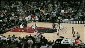 科比nba絕殺熱火全場錄像（1987-2009年NBA絕殺：科比兩次雙絕殺、喬丹雙殺爵士）