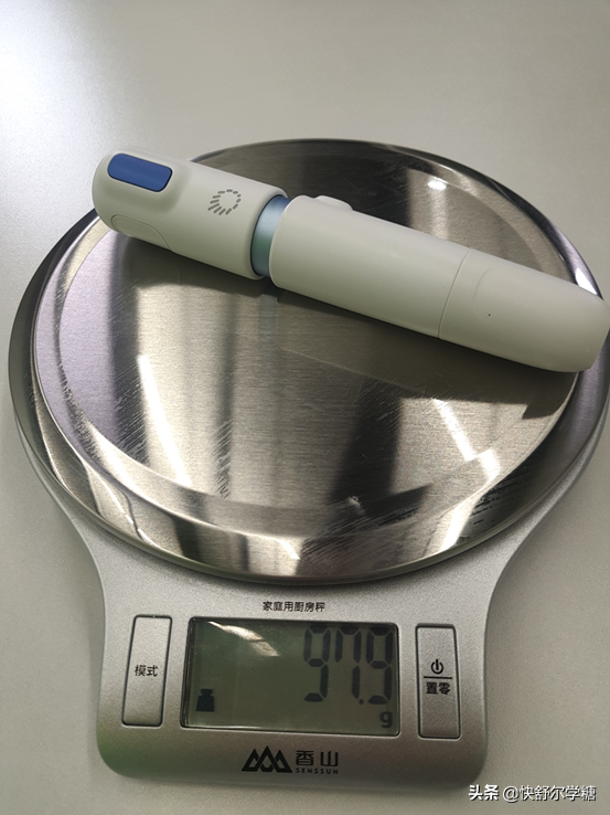 对于接受胰岛素治疗的糖尿病人来说，哪个牌子的无针注射器更好用