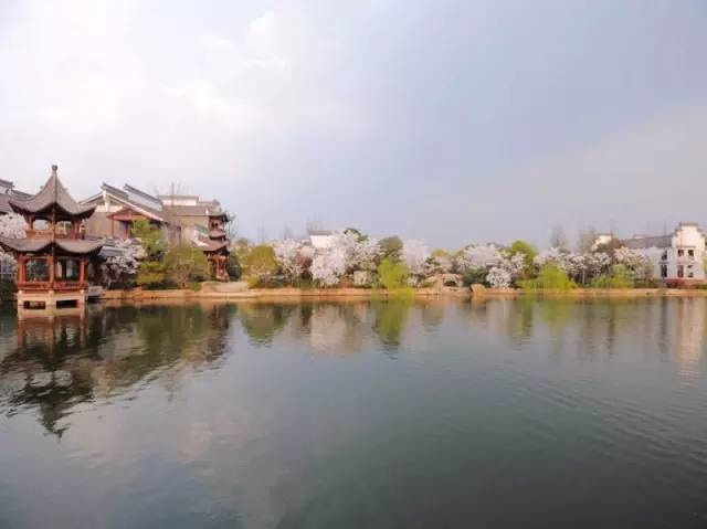浙江余杭最美8处古村落，可能你大多未曾去过