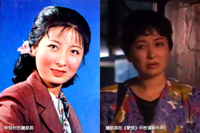 安永辉(25年后，重温电视剧《孽债》，12位演员变化大，5个孩子都中年了)