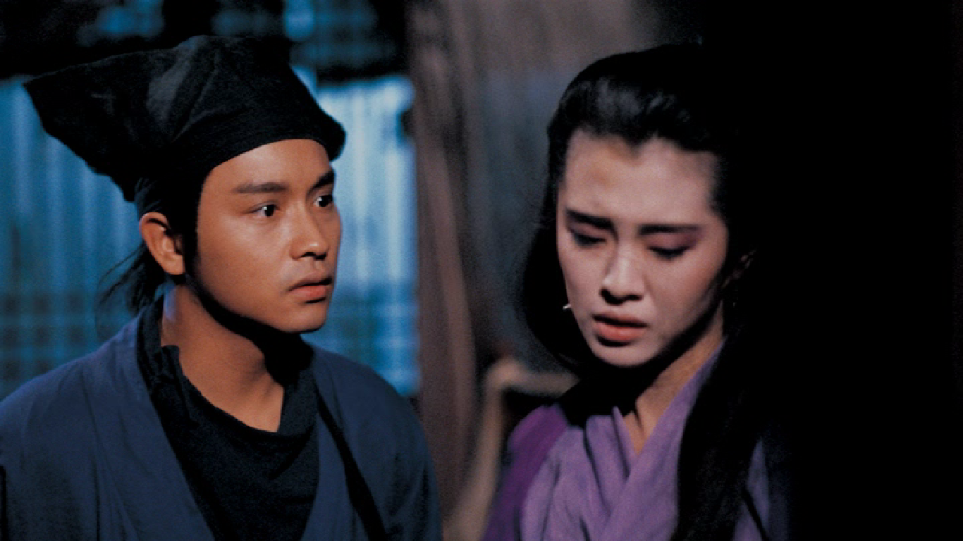 宁采臣和聂小倩结婚怎么了？在聊斋志异中仔细思考可怕的细节。。。。。。