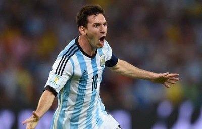 2010世界杯梅西的表现(简析|不要被梅黑误导,梅西在国家队依然是顶级