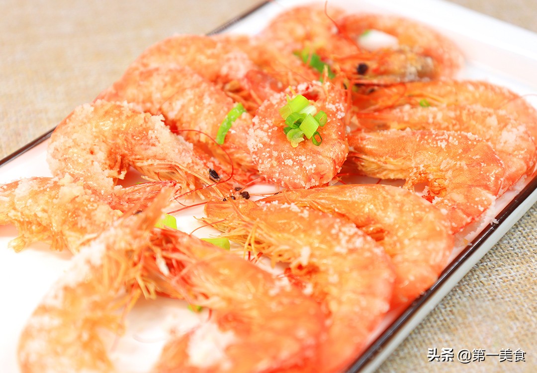 盐水虾的做法,盐水虾的做法煮几分钟