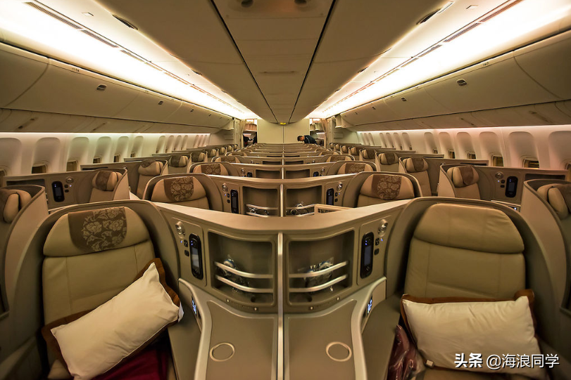 中国十大航空公司