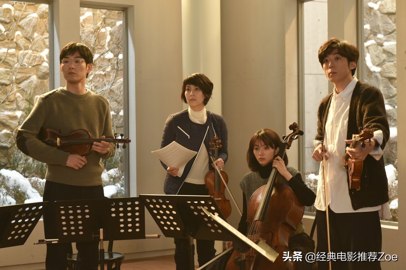 8部好看的悬疑推理日剧，安利给最近剧荒的你