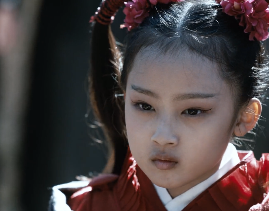 天龙八部天山童姥 天龙八部天山童姥舒畅-思宇生活