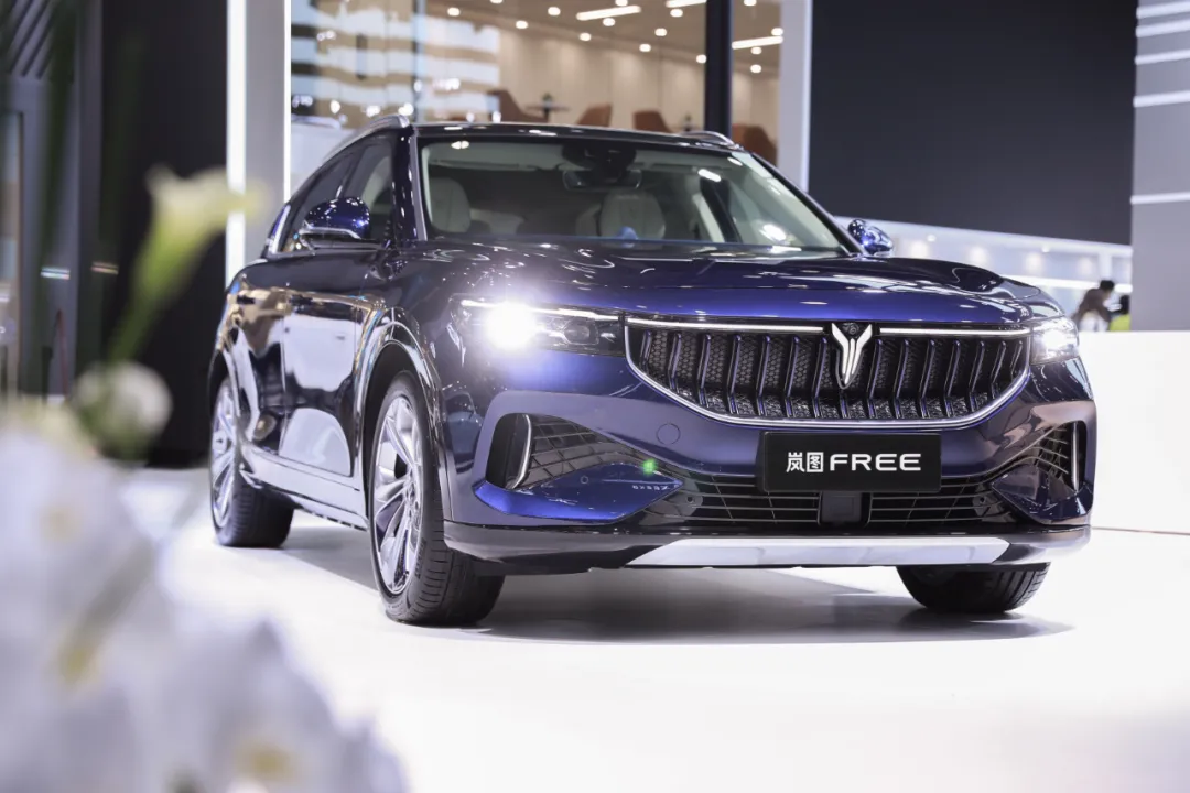 东风汽车SUV全系车型一览，全面了解最新款 SUV 产品阵容