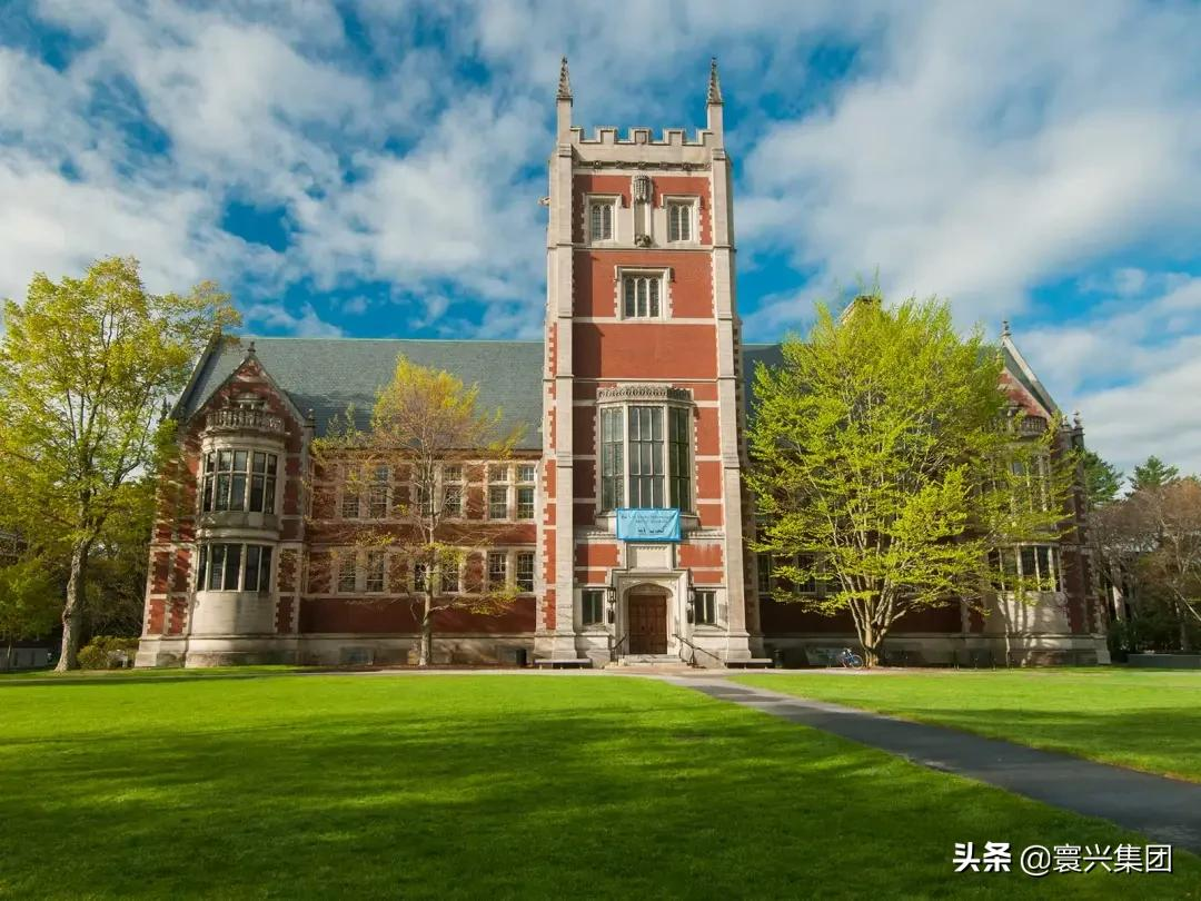 去美国读文理学院就是砸钱？那是你不了解美国精英教育的精髓