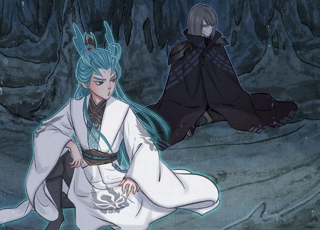 敖丙传:敖乙终出现,沙雕的个性上线,嫌弃沙泽不够可爱