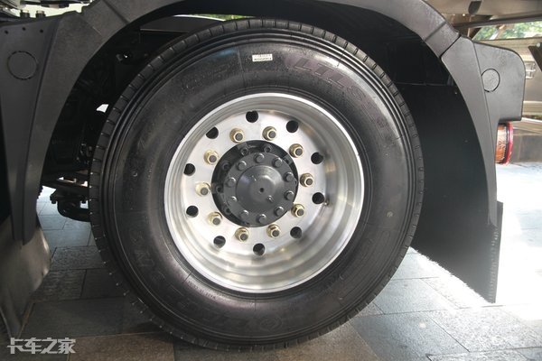 用了这么多年才知道，轮胎还有这么多门道