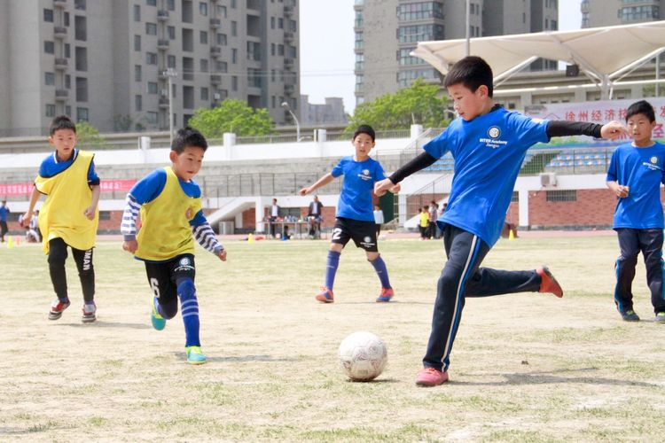 开发区实验学校：美矣美矣，开实芬芳“桃李”