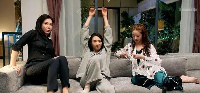 漂浮电影剧情结局「梳理」 _晶羽科技