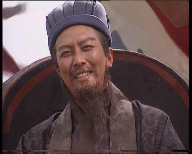 诸葛亮王朗(王朗与诸葛亮对骂时,明明说得句句在理,为何还是吐血身亡?