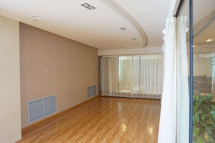 长治市“译千然瑜伽会所”——全市首家瑜伽师培训基地