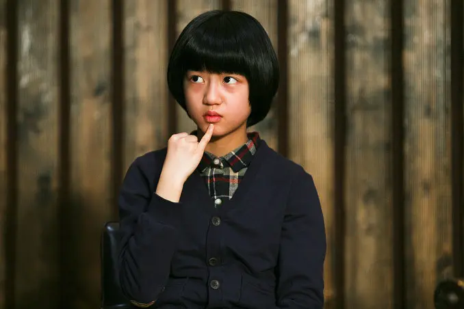 韩国票房上升最快的冠军片，这部电影，让人从头哭到了尾