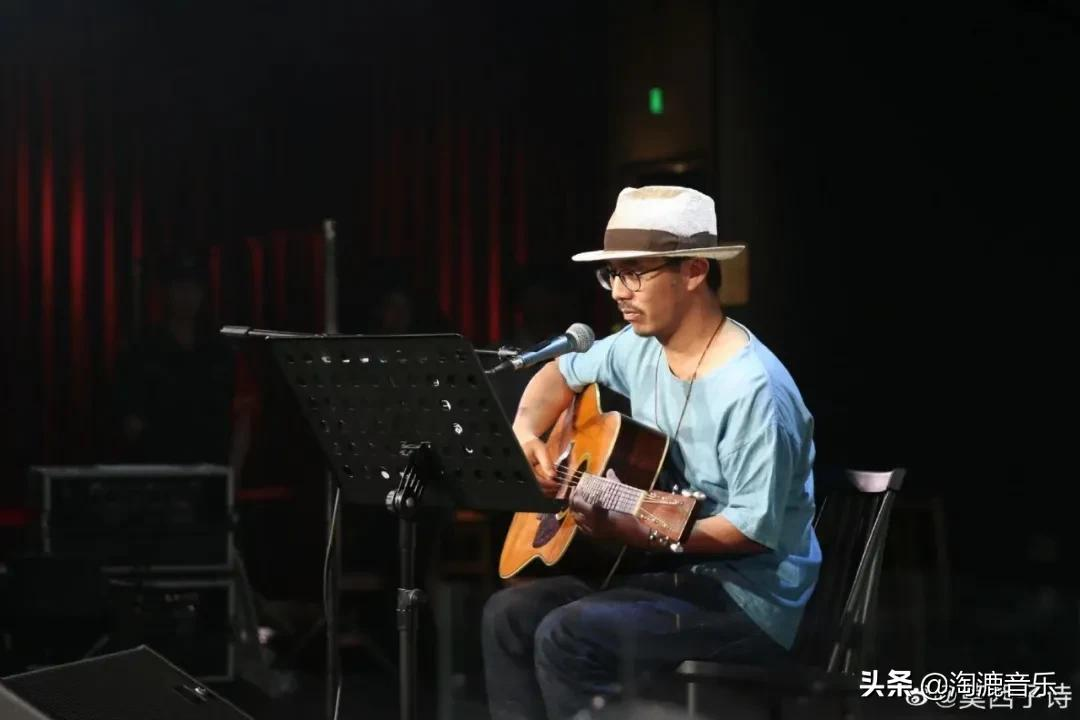 从大凉山走出来的音乐诗人,不想火了