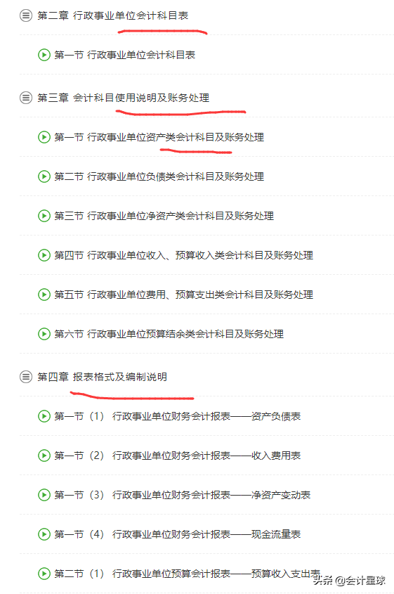 真香！当初死活不听劝，现在为了进事业单位当会计，备考到凌晨