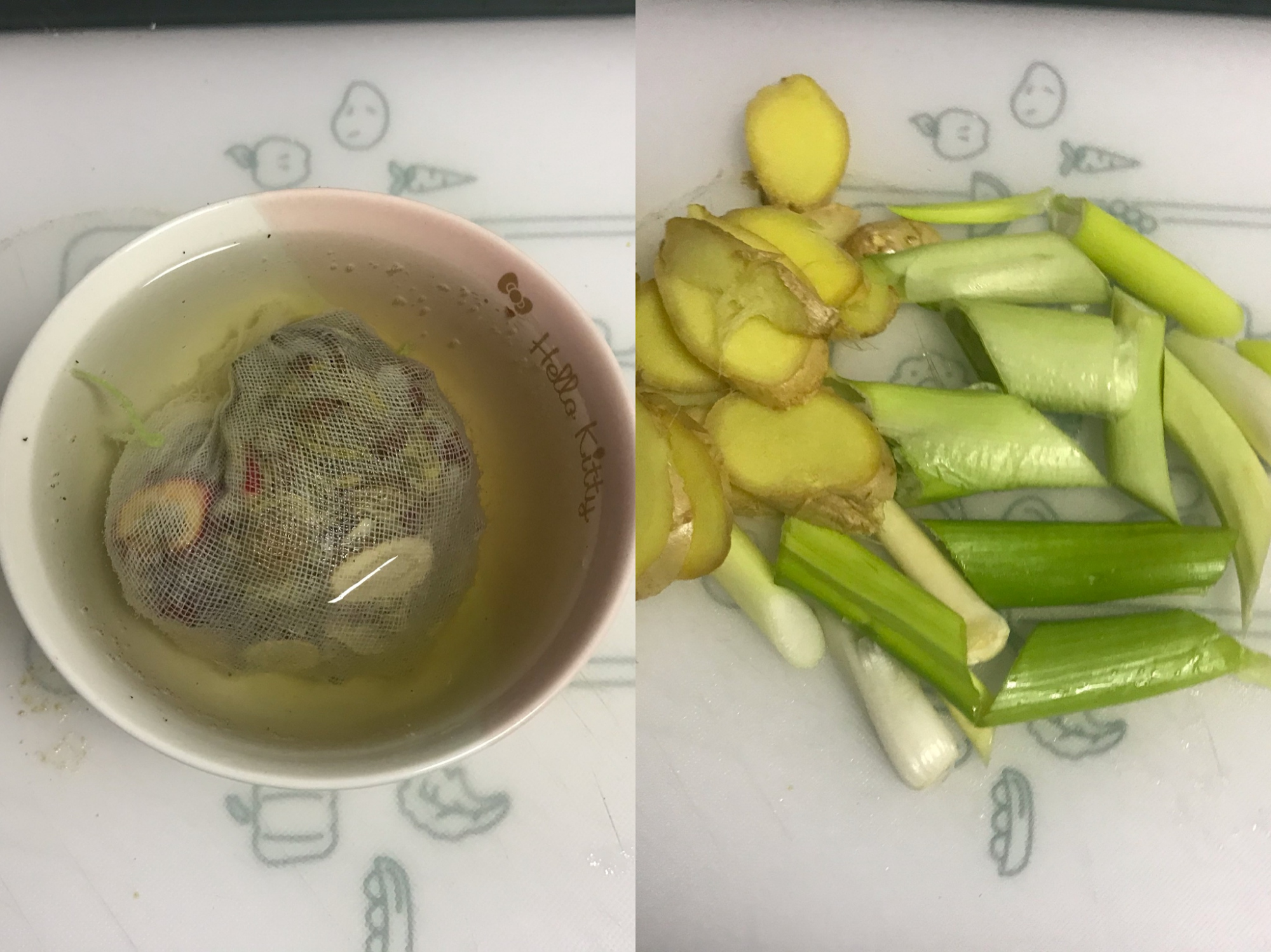 图片[4]-【酱牛肉】做法步骤图 补钙健脑又长个 助力考出好成绩-起舞食谱网