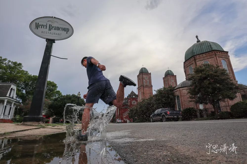 告别平谈的照片吧！ 17招让你的照片有大片感