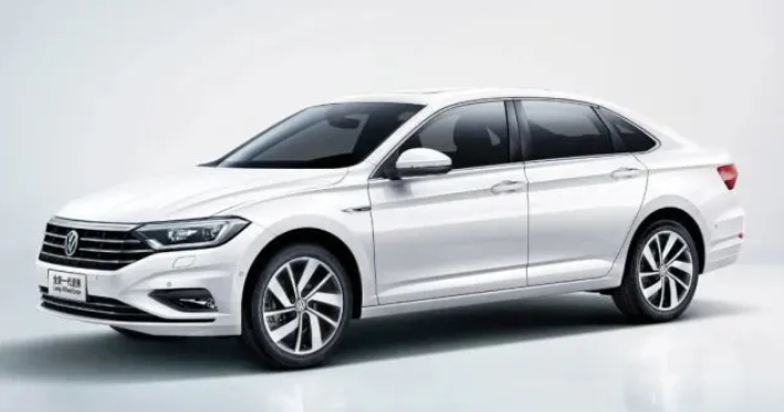 9月轿车销量排行榜，3款中国品牌杀入前十，比亚迪YYDS