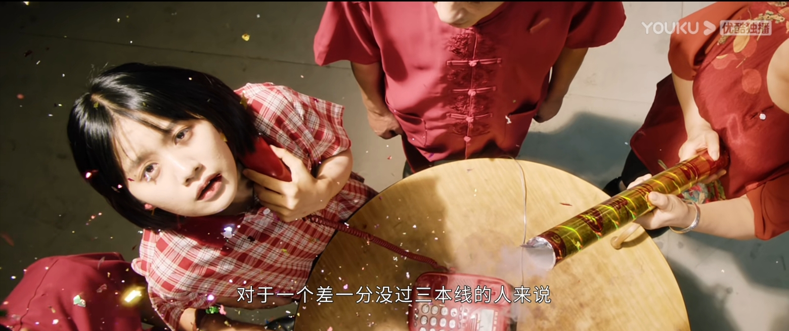 《放学别走》：一集炸学校，第三集太真实，高四生活笑闹间太感人