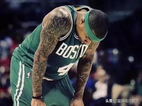小托马斯为什么退出nba（从1.5亿顶薪，沦落到“被迫”离开NBA！心酸啊）