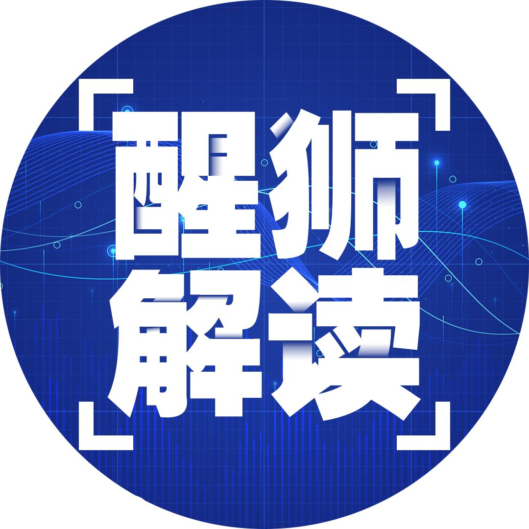 醒狮解读
