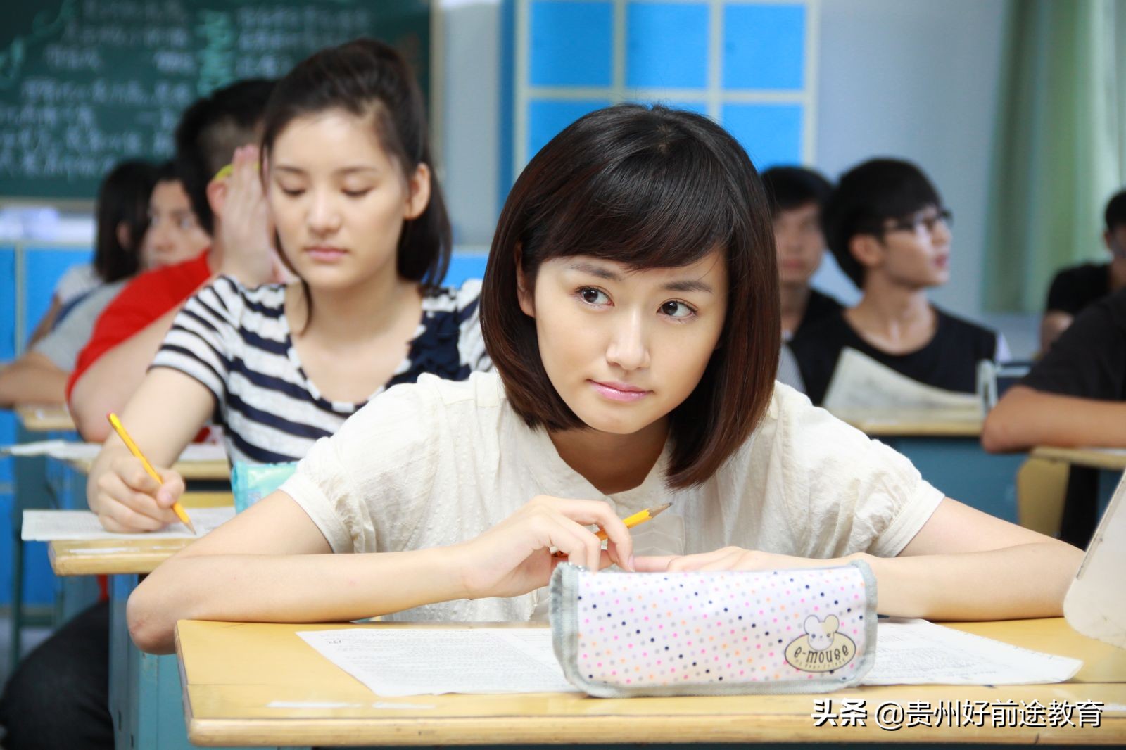 高考英语听力试题的命题特点（内含英语听力考试技巧）