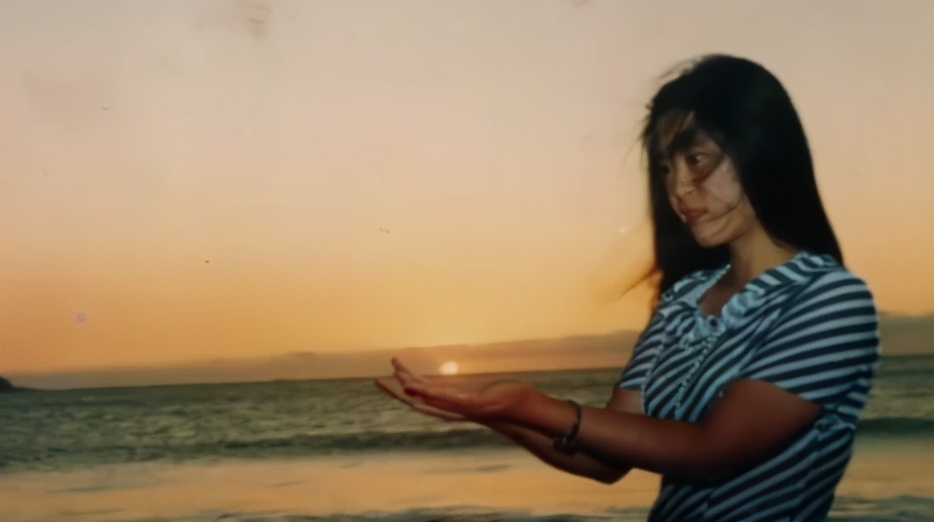 清华校花，与“毒”共舞29年：这个中国女学霸的人生，就是牛