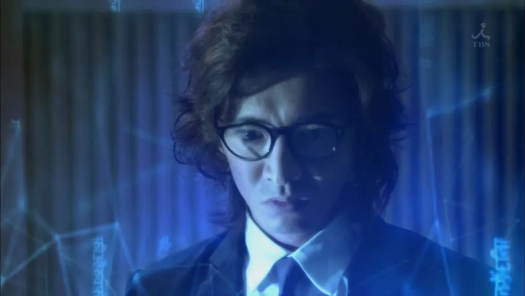 Takuya Kimura Plays An Intelligent Robot And The Fight Is Comparable To The Avengers Laitimes
