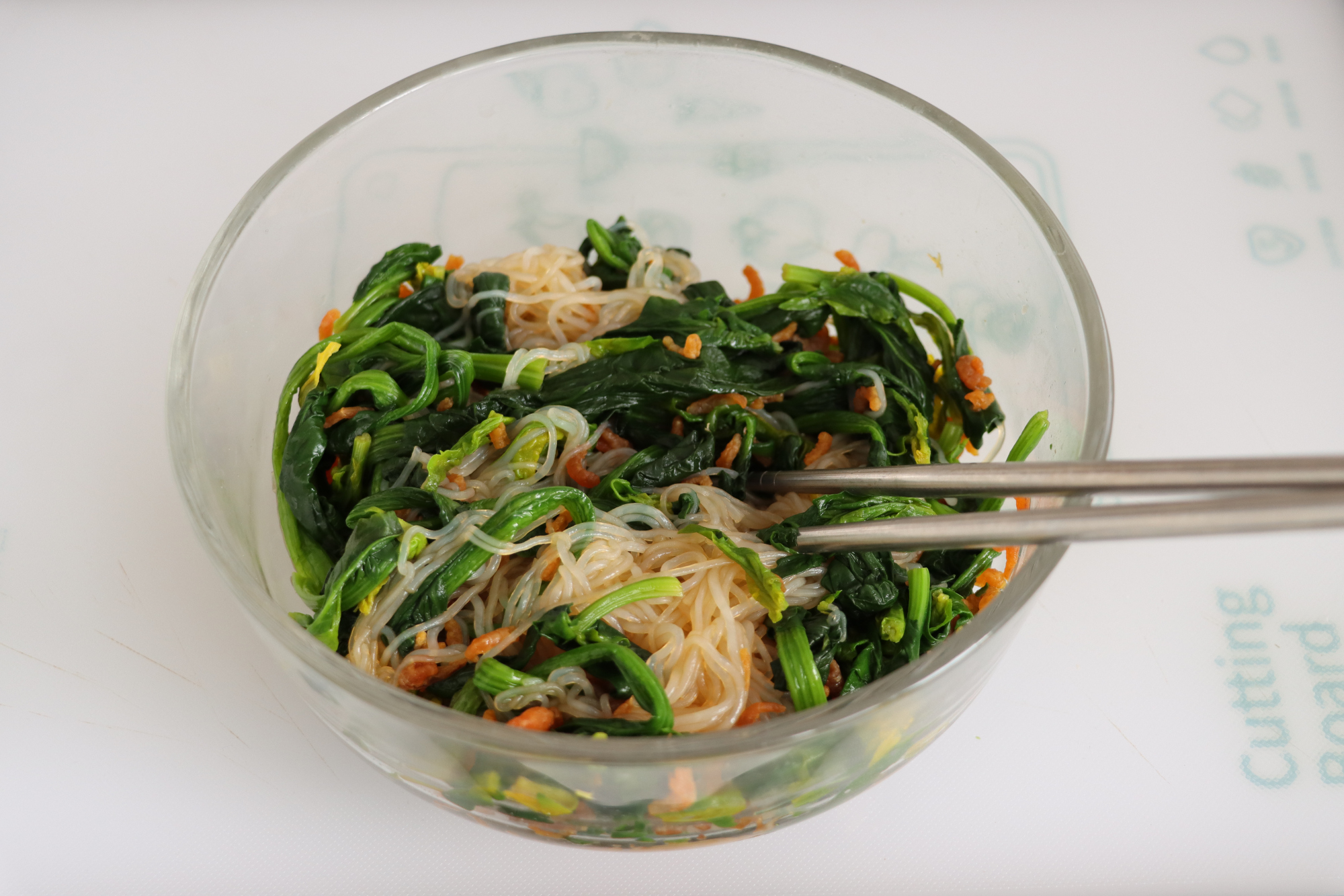 图片[8]-【晚餐】做法步骤图 营养丰富 搭配合理-起舞美食网