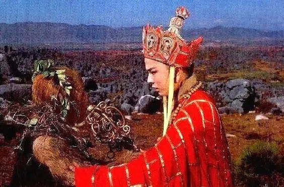 白骨精的性格特点（唐僧的性(xing)格特点）-第9张图片-大连信息网
