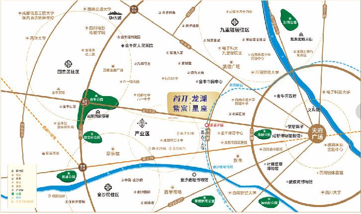 西门最新逛耍地，就在地铁7号线上！