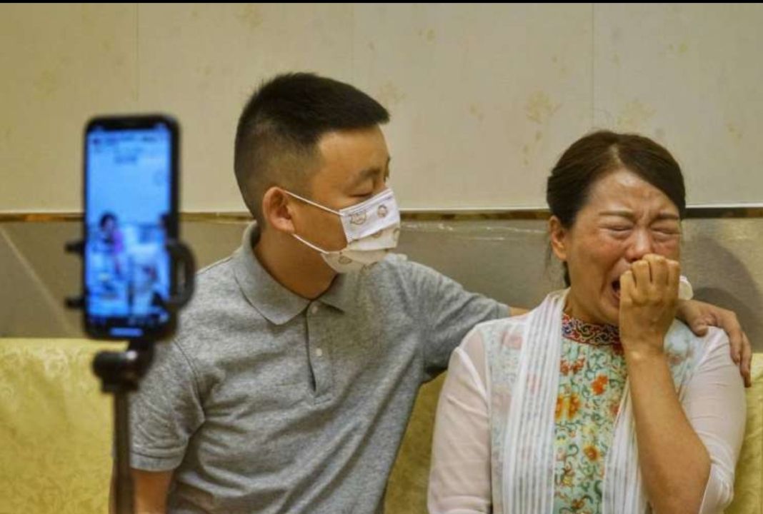 周兆成律师，网友心愿错换，但难释《南方周末》发问不可能的错误