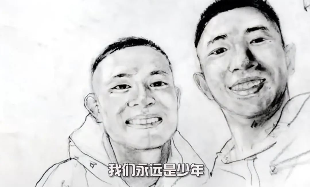 这一季，未完待续
