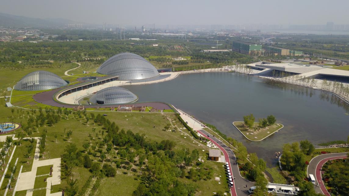 游此十处景 不负一座城！山河壮丽 动静相宜，此地是太原