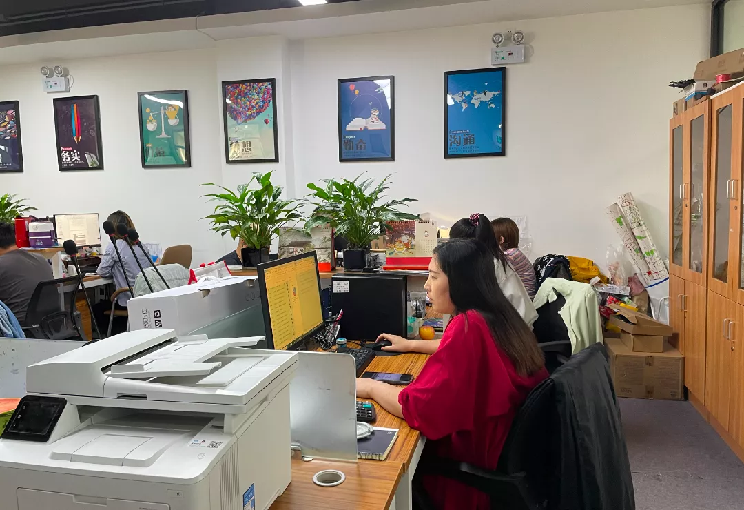 深度纪实｜20个细节看爱分类在沙河高教园的90天