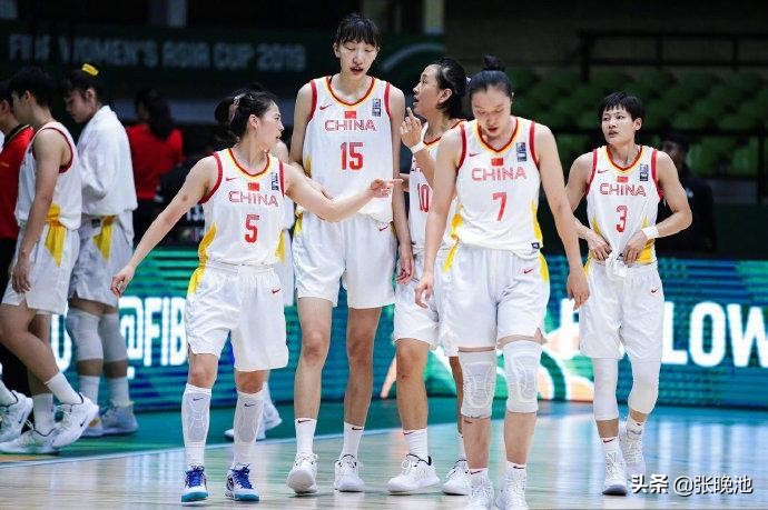 今晚！中国女篮亚洲杯决赛PK日本 央视调整计划 CCTV5+这个点直播