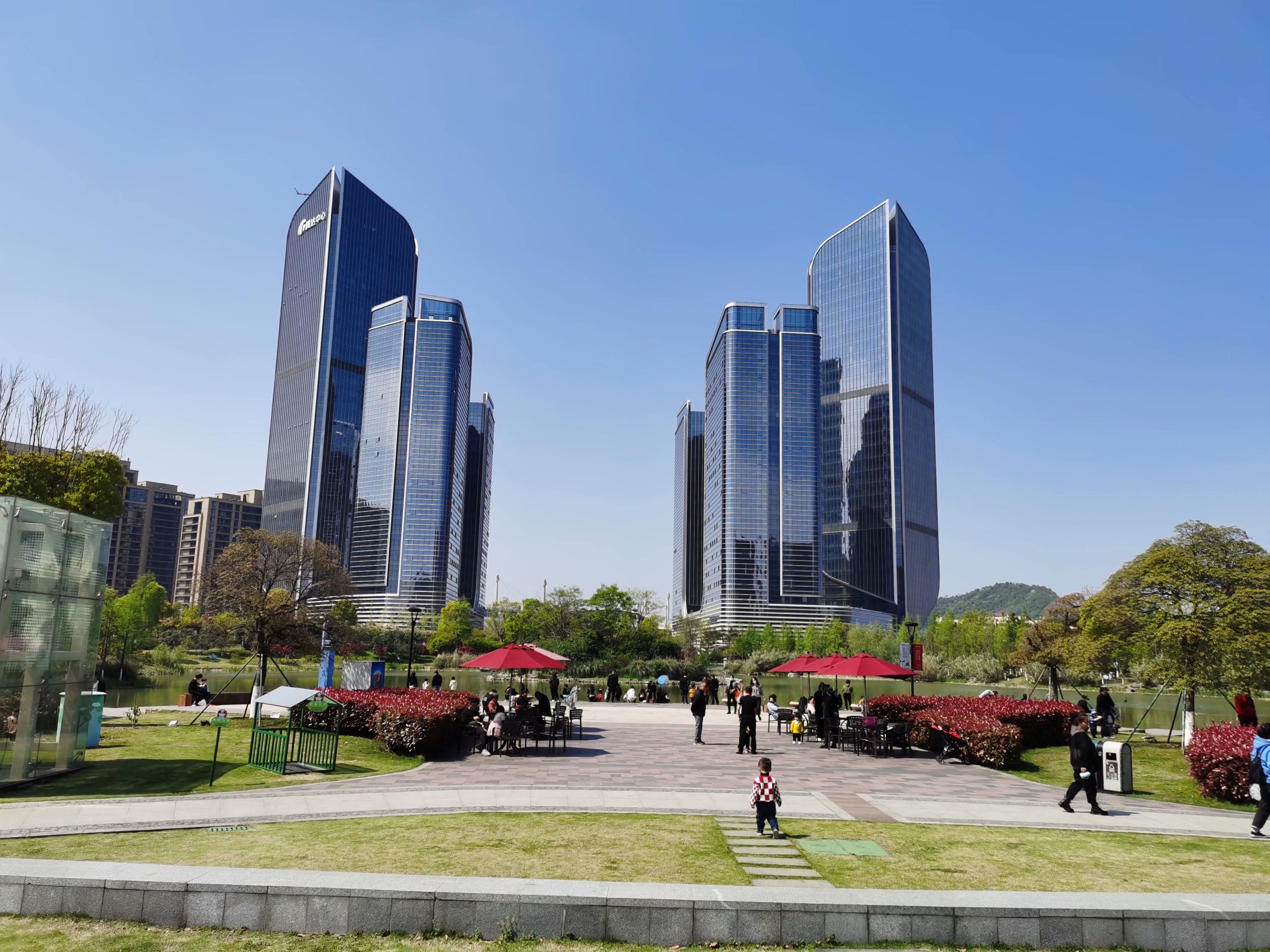 台州有什么大学（我眼中的台州）