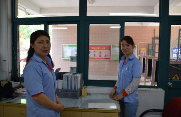 大学生寝室“男女混住”，学生的安全是否能保证？校方作出回应