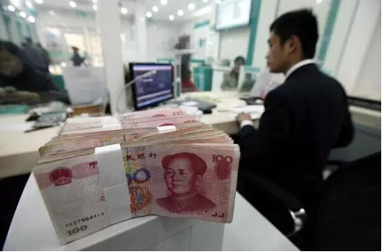 工资一到账，能直接转到微信、支付宝吗？
