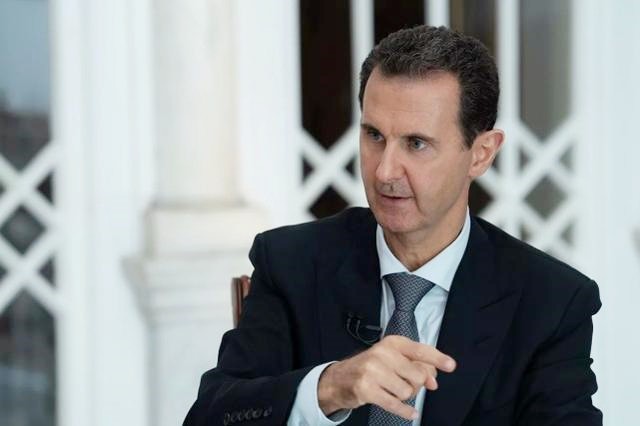 巴沙尔：一个韧性十足，家庭美满的男儿