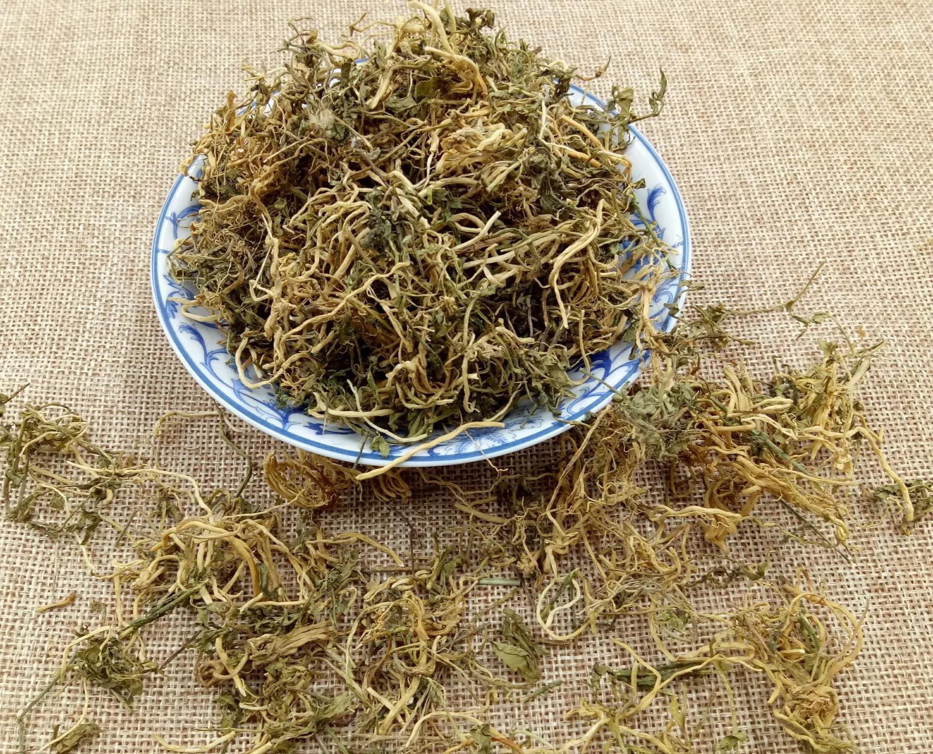 半边莲图片半边莲的功效与作用